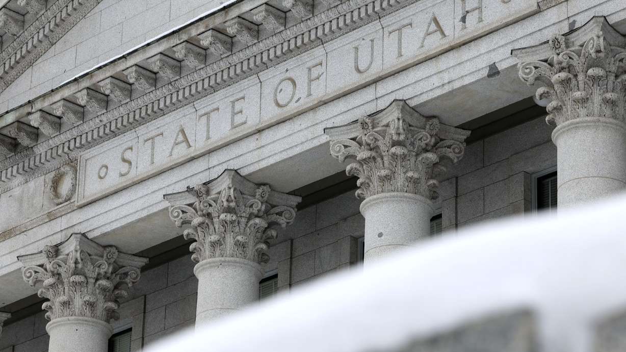 The Utah Legislature passed a pair of bills that would require parental consent for minors to join social media and make it easier to sue those companies for alleged harms to teens.