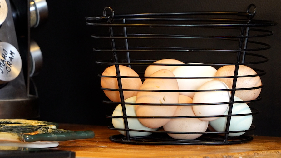 Between January 2022 and January 2023, the average price of a dozen eggs climbed from $1.93 to $4.82, largely due to an outbreak of avian flu that has wiped out nearly 60 million egg-laying hens.