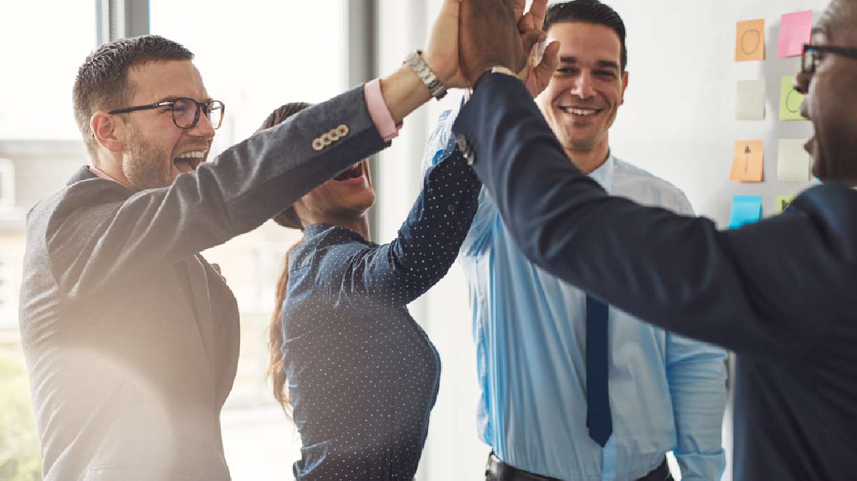 Struggling with employee turnover or engagement? Think about building a talent philosophy