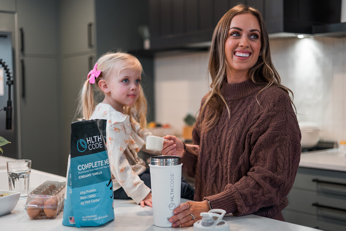 Utah's new health shake taking America by storm