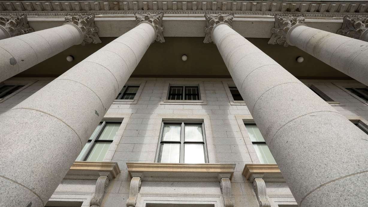 Republican legislative leaders have called a bill a "historic" but "measured" tax cut in a year when lawmakers had a hefty budget surplus.