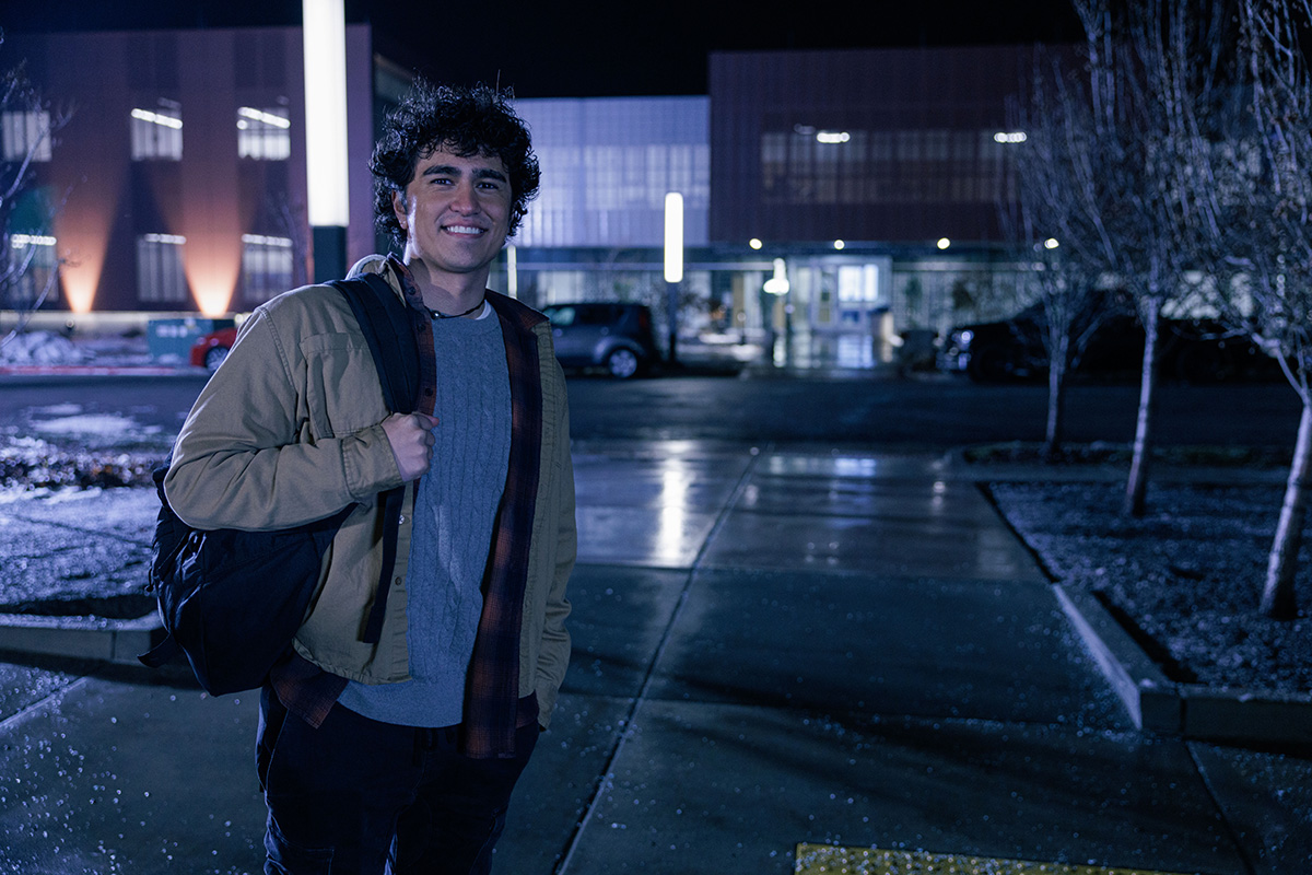 Local opportunities await in career and technical education