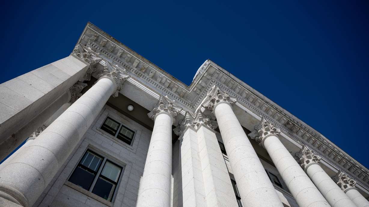 Utah voters will decide whether to remove restrictions on the uses of income tax under a resolution passed by state lawmakers on Friday.