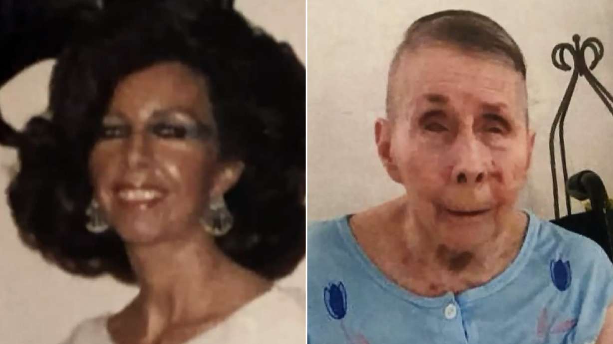 Patricia Kopta, who went missing in 1992, was recently discovered living in a nursing home in Puerto Rico.