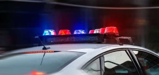 17-year-old shot in leg at Salt Lake City party, police say