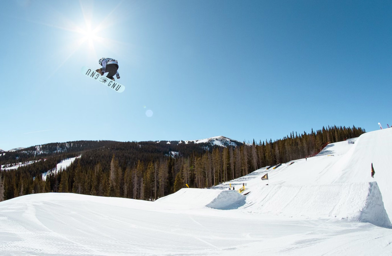 Snowboarding twins accomplishing their dreams thanks to Utah Online School