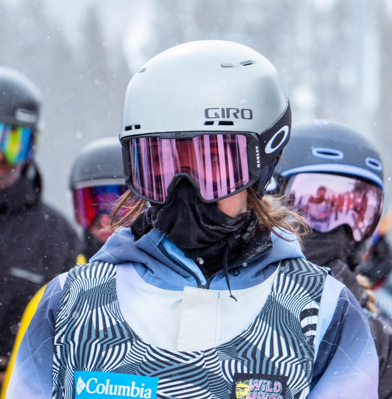 Snowboarding twins accomplishing their dreams thanks to Utah Online School
