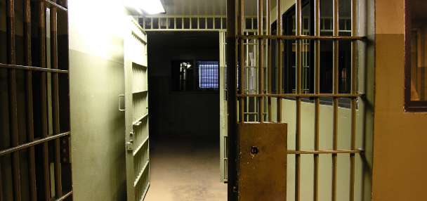 Driver accused of leading police on dangerous chase arrested in robbery investigation