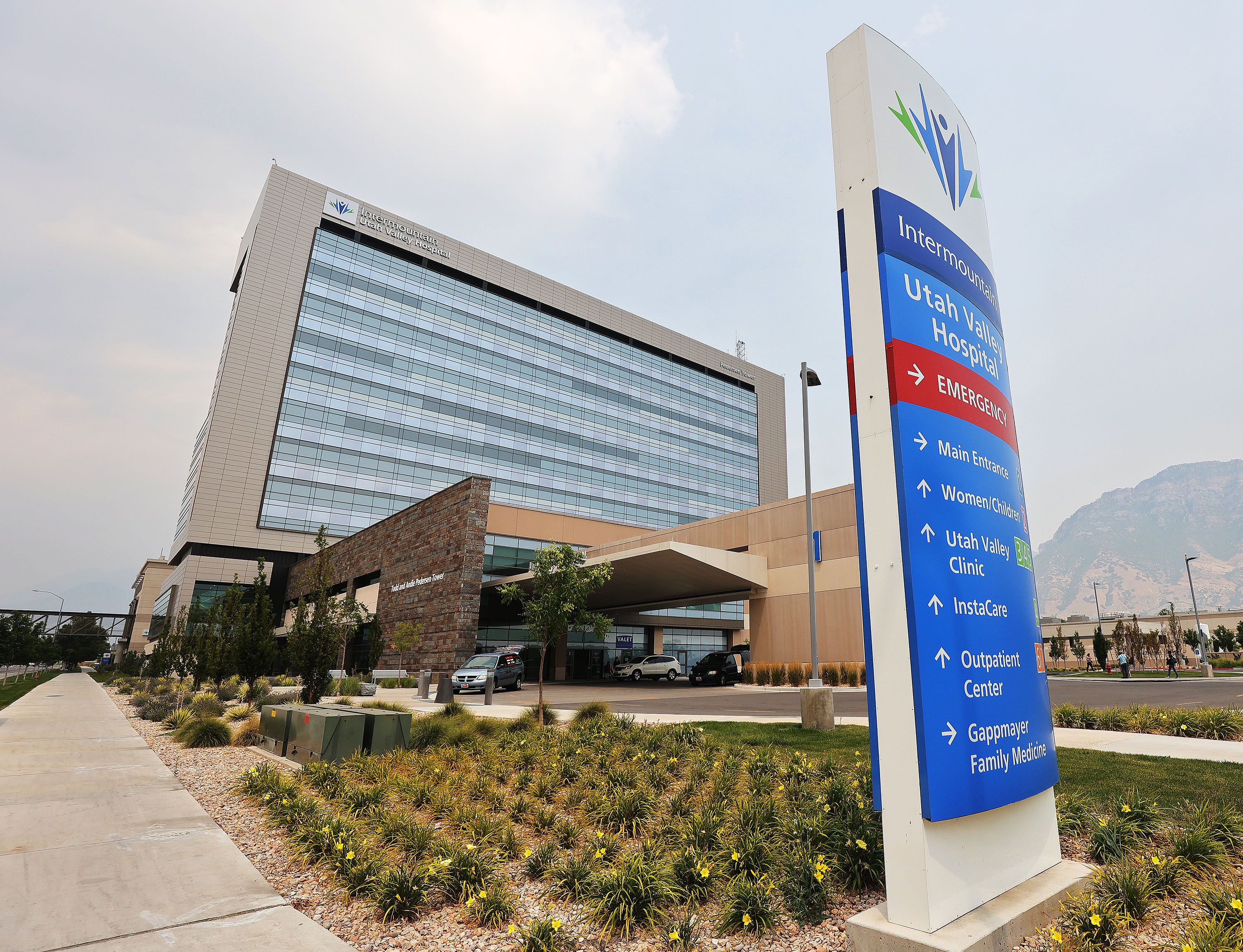 Utah-based Intermountain Health has been selected to join a nationwide initiative working to speed up implementation of potentially groundbreaking research in health care.