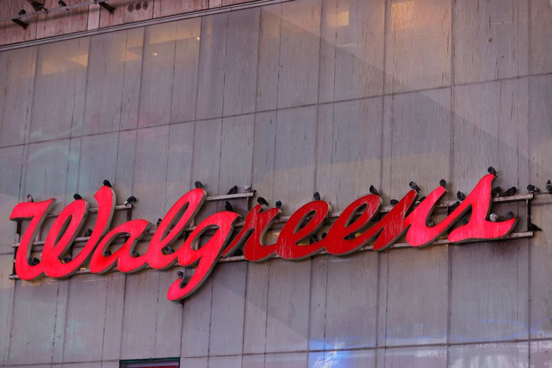 Walgreens on Friday said it will not distribute abortion medication in 20 states, bowing to pressure from anti-abortion lawmakers and lawsuits targeting the legality of medication abortion.