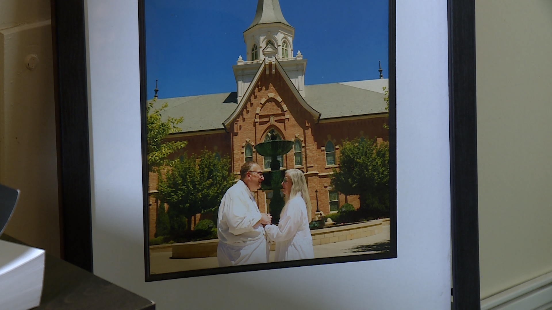 Tim Torkildson is seen in an undated photo. Torkildson has a habit of writing poetry. His recent plea for work has caught attention.