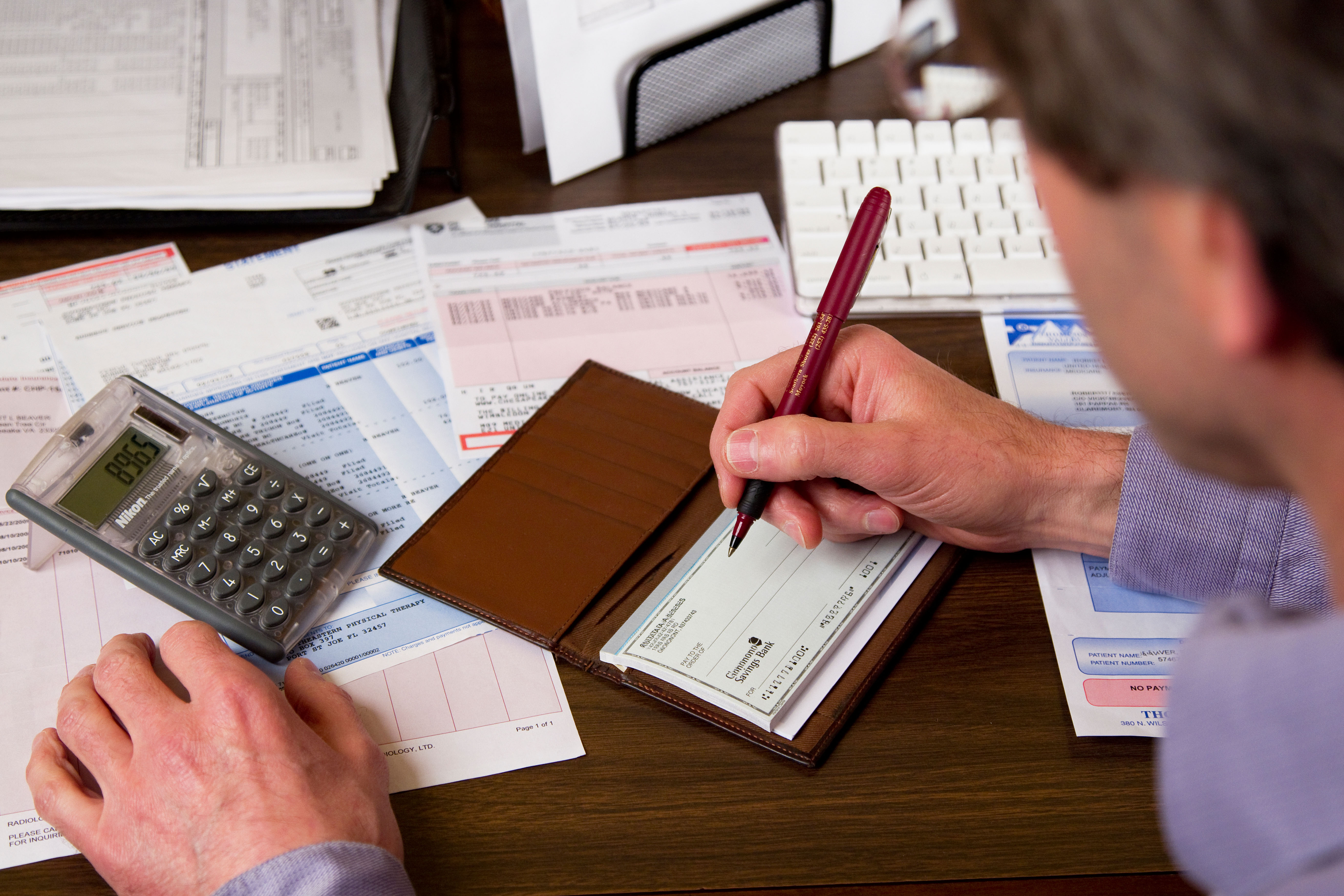 Picking two to three small, achievable financial goals will allow you to see progress over six to 12 months.