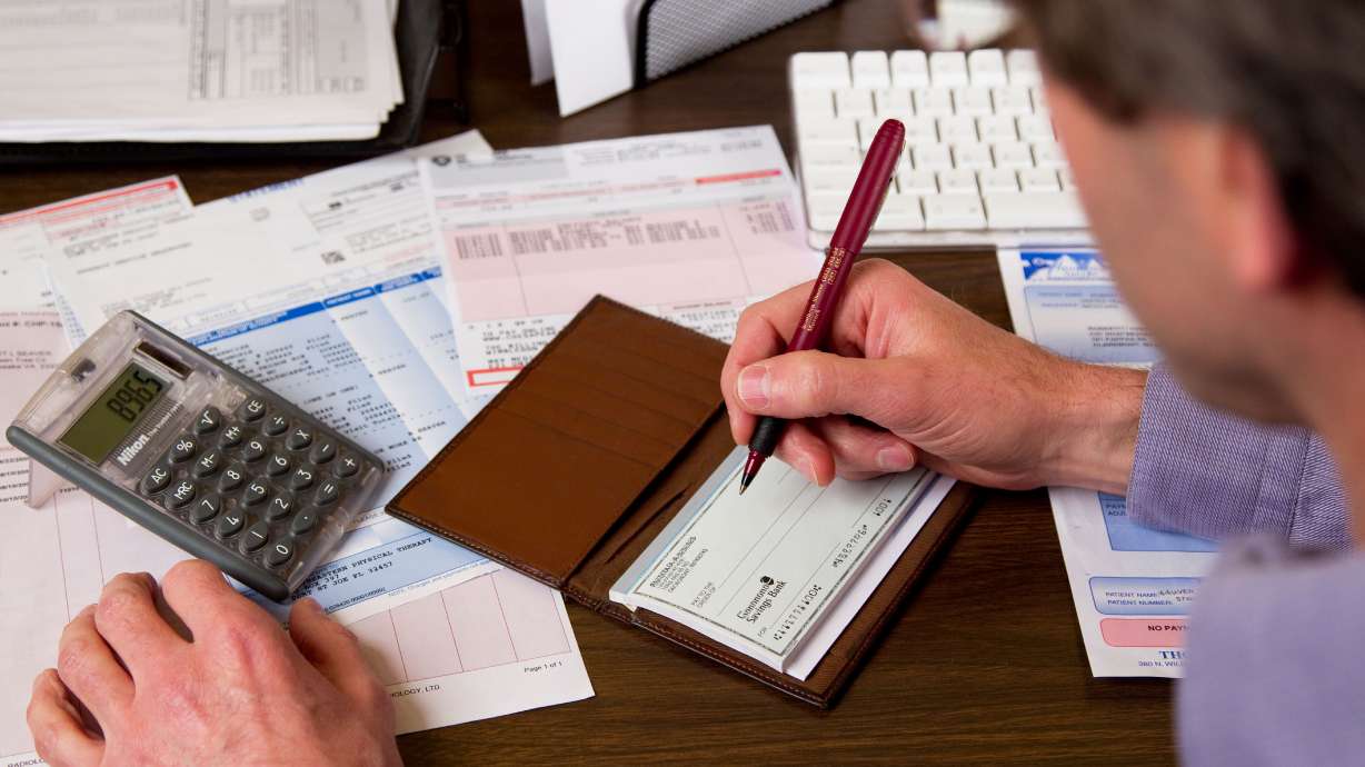 Picking two to three small, achievable financial goals will allow you to see progress over six to 12 months.