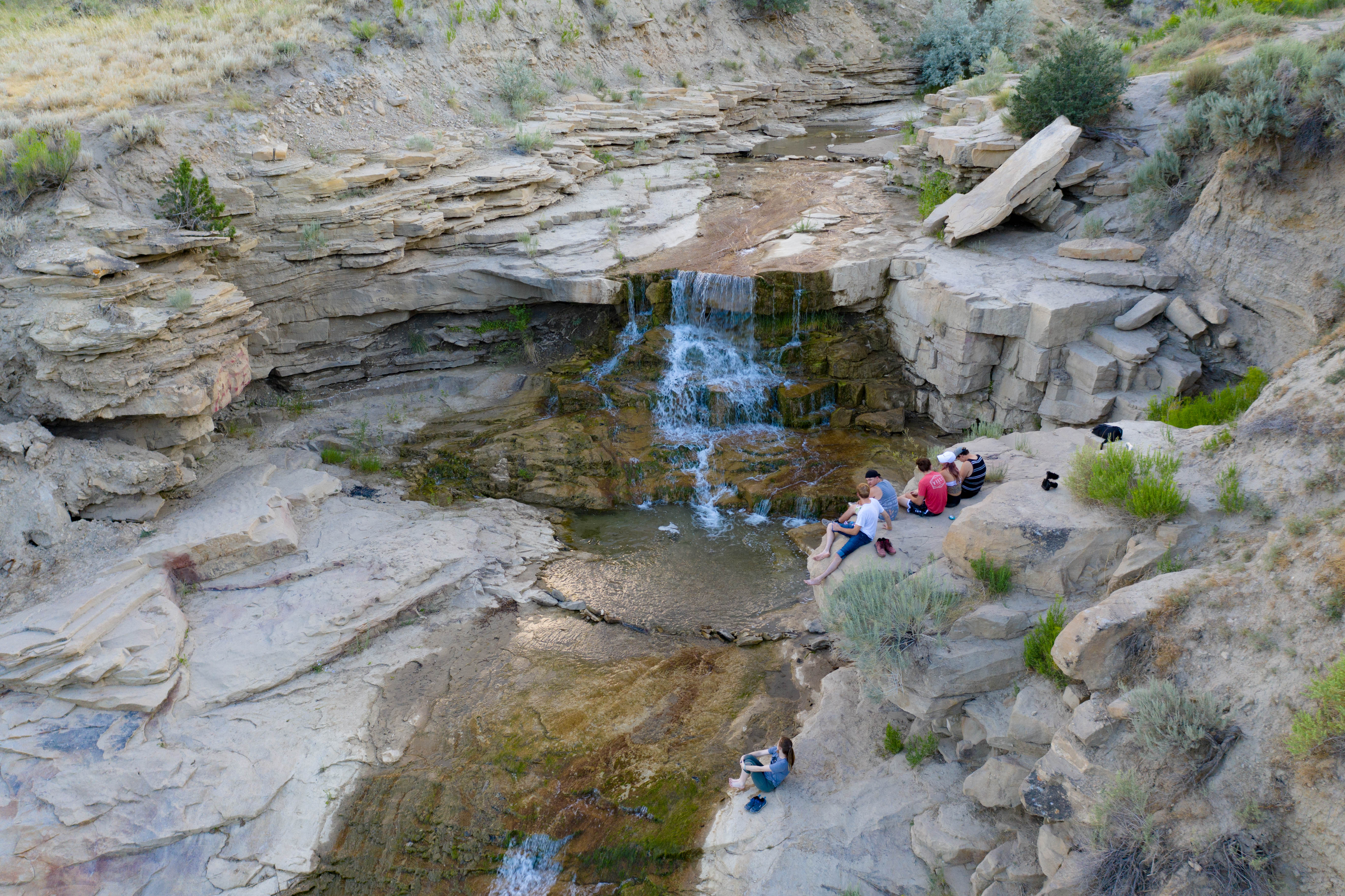 Your Utah adventure starts in the Carbon Corridor