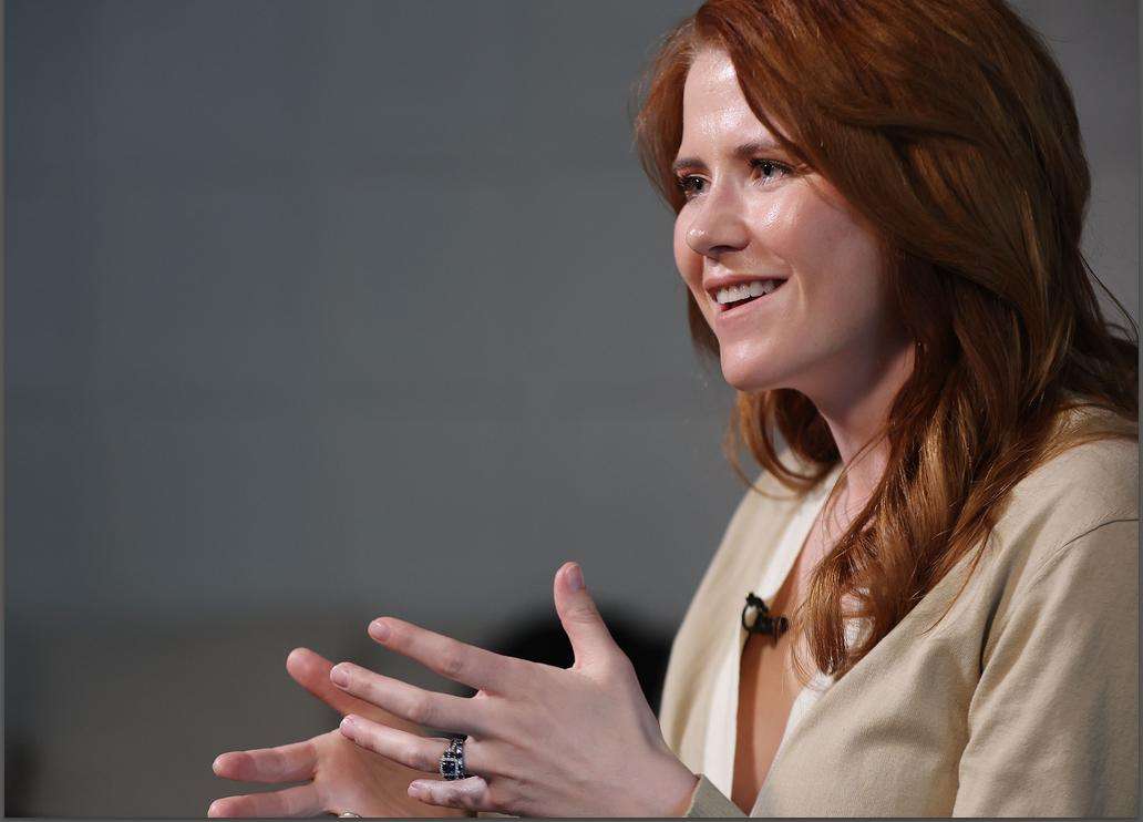 Elizabeth Smart reflects Tuesday on the upcoming 20th anniversary of her rescue after being kidnapped and assaulted for nine months between 2002 and 2003.