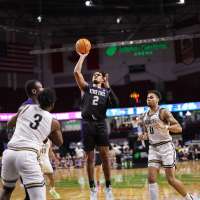 Montana State edges Weber State in double overtime of Big Sky semifinal