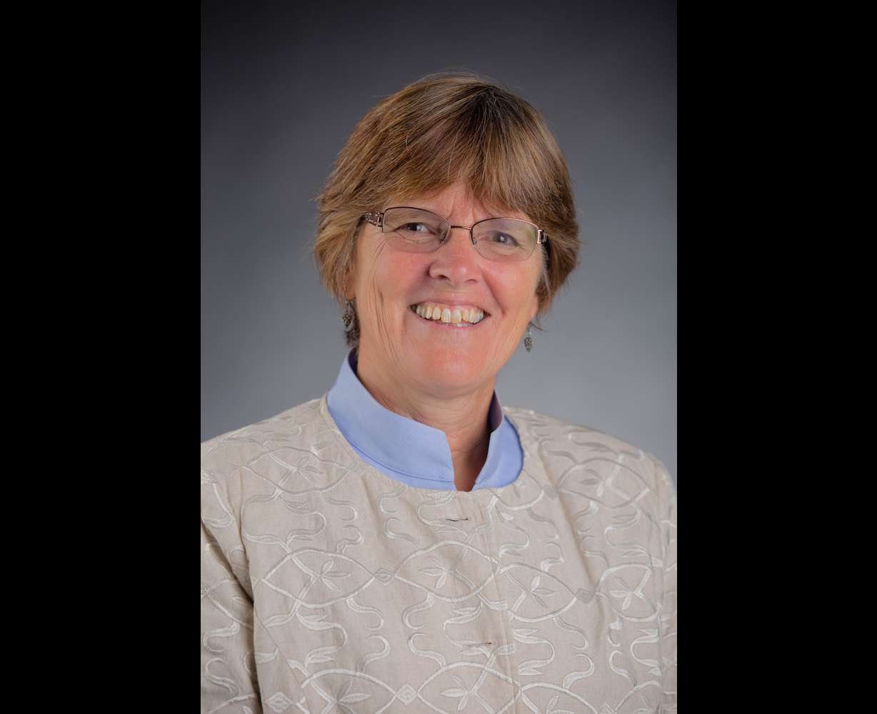 Andrea Easter-Pilcher is the dean of the College of Science at Weber State University. She said she hopes to see more women in technology, mathematics and science.