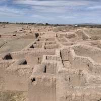 These BYU professors dug 'trench after trench' in Mexican desert in search of ancient artifacts