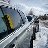 Citations or warnings? KSL Investigators find a mixed bag of winter parking enforcement