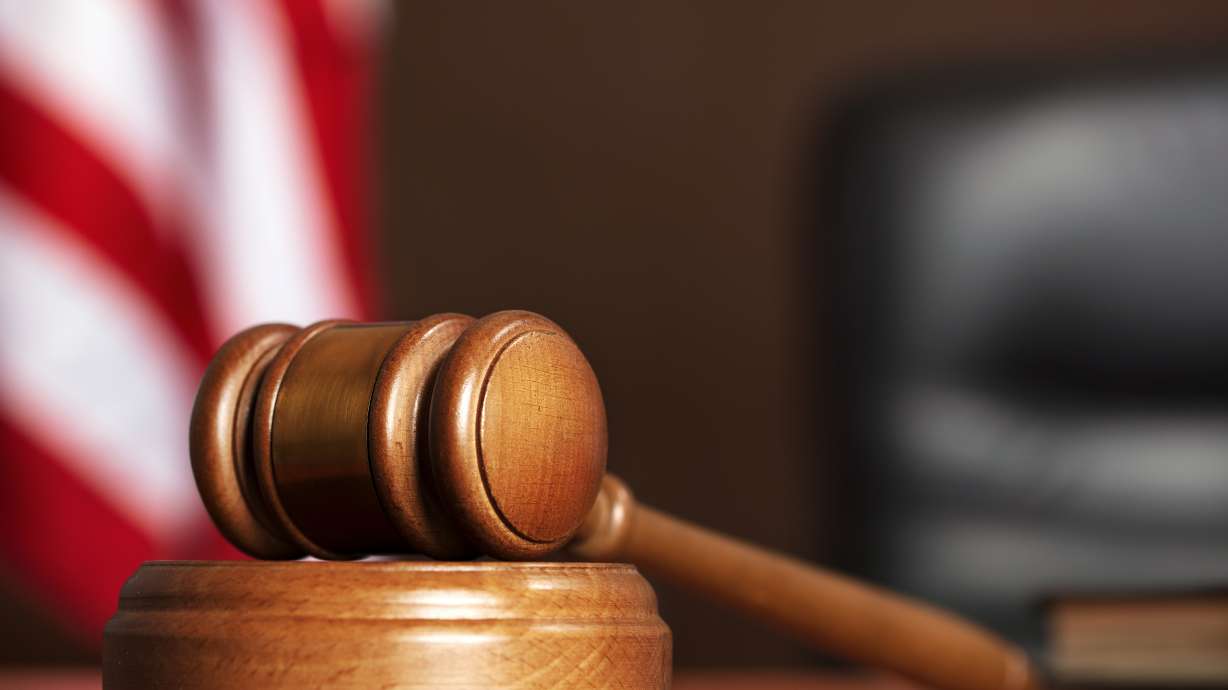A former employee of Breeze Airways is accused of adding nearly 200-hours to his time card while he was on suspension.