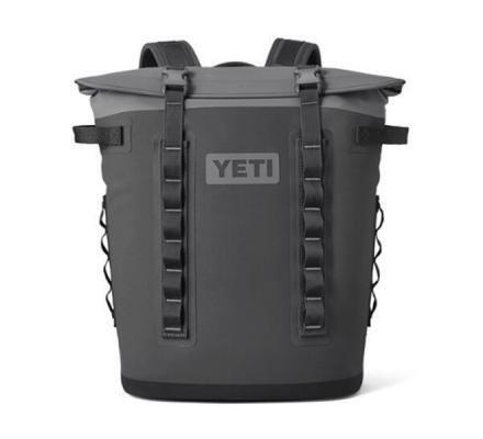 U.S. product regulators said Thursday that Yeti has recalled 1.9 million coolers and gear cases because magnets can come detached from them, posing a risk of serious injury or death. 