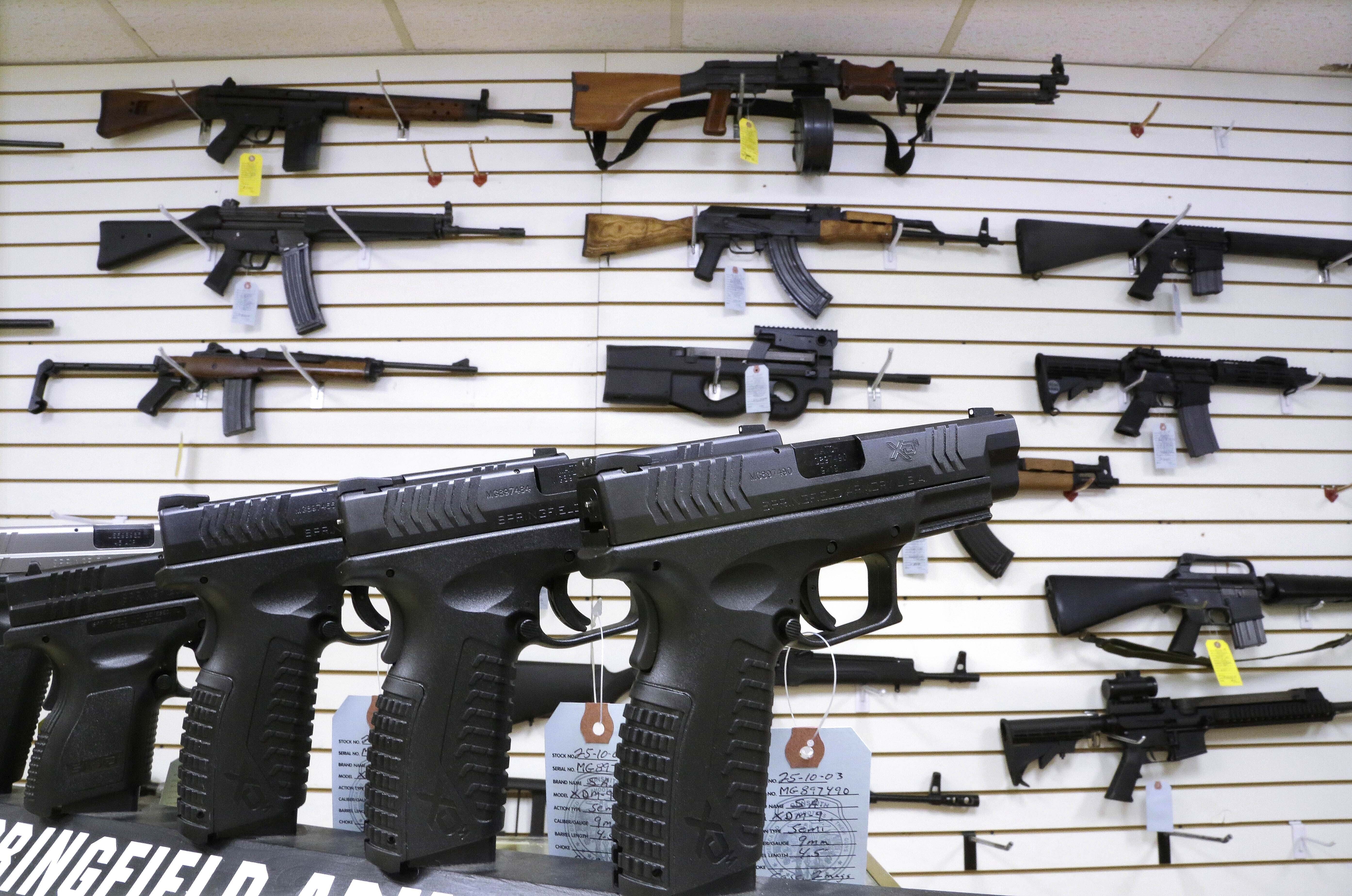 Visa and Mastercard are pausing categorizing purchases at gun shops, a significant win for those who felt that tracking gun shop purchases would inadvertently discriminate against legal firearms purchases. 