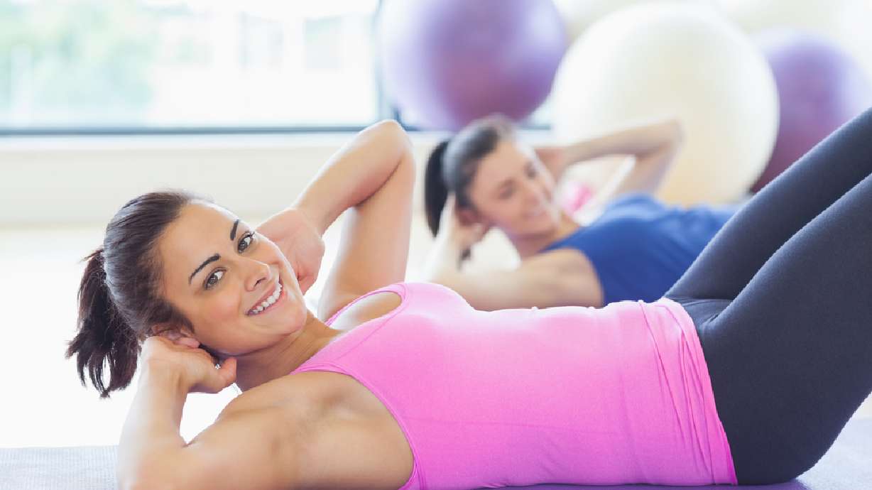 Utah’s health and fitness industry ‘shaking’ up with new weight loss solution Utah’s health and fitness industry ‘shaking’ up with new weight loss solution