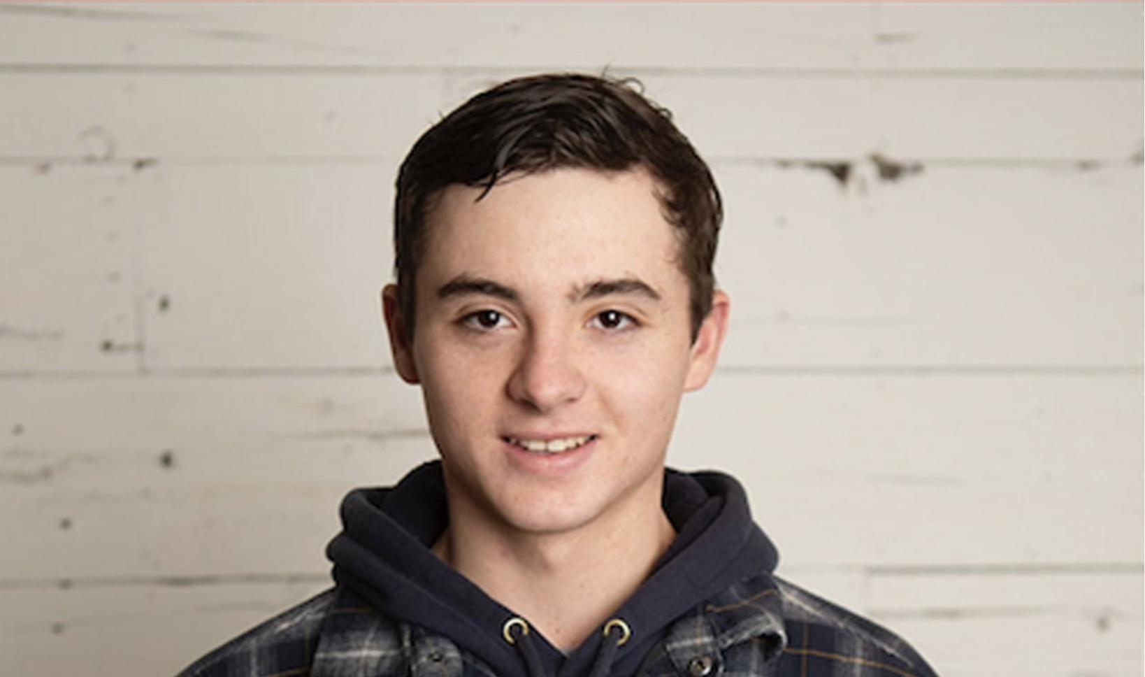 Dylan Rounds disappeared last May while he was farming in the town of Lucin near the Utah/Nevada border. His parents detail the timeline of when they think he died.