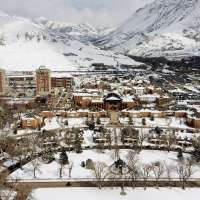 University of Utah gets $100M to move military reserve center from historic Fort Douglas