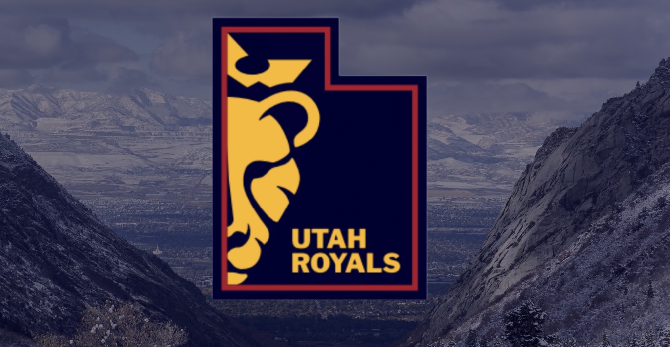 Utah Royals ink jersey deal with Utah company Conservice; release