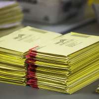 Thousands of Tooele County voters mailed incorrect primary election ballots
