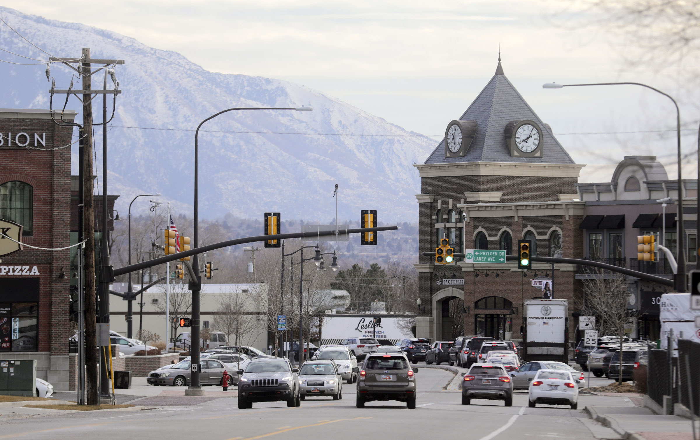 First Black-owned bank opening in Utah