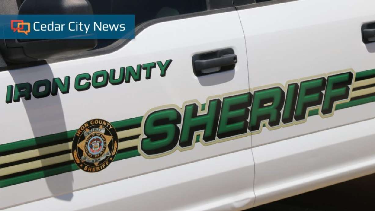 Five people were arrested after Iron County Metro SWAT officers raided a property in the Beryl area of western Iron County on Wednesday morning.