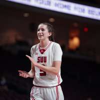 Jensen's big game leads Southern Utah women to WAC final