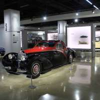 Spring breaking in southern California? Try this museum if the weather is too cool