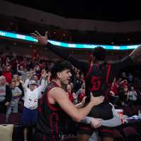 Tevian Jones rallies SUU from 23-down to stun UVU in WAC semifinal
