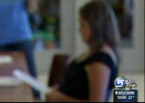 Program Helps Moms and Kids Affected by Meth Addiction