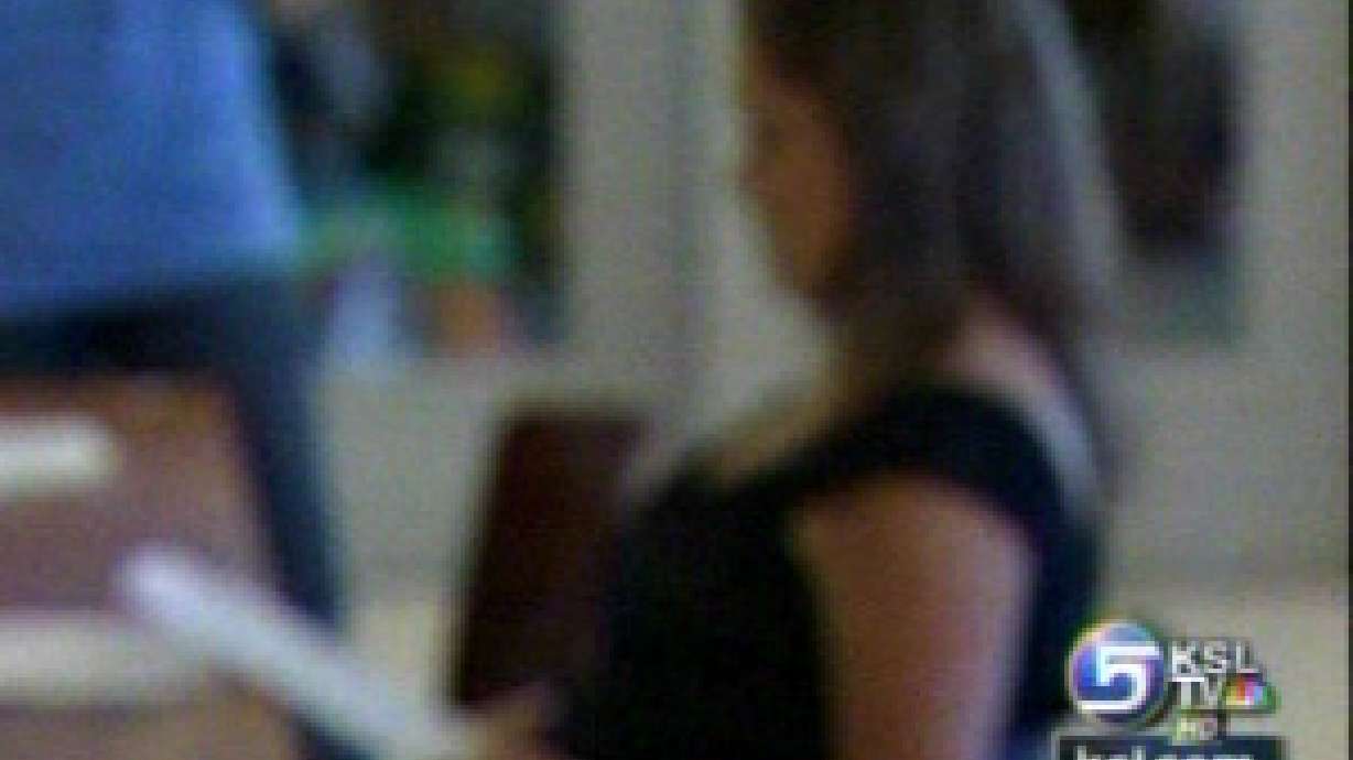 Program Helps Moms and Kids Affected by Meth Addiction