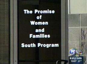 Program Helps Moms and Kids Affected by Meth Addiction