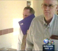 Former Teacher Sentenced to Prison