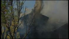 Two Teenagers Sentenced for Arson in Avenues