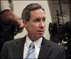 Jeffs Settling in at Utah State Prison