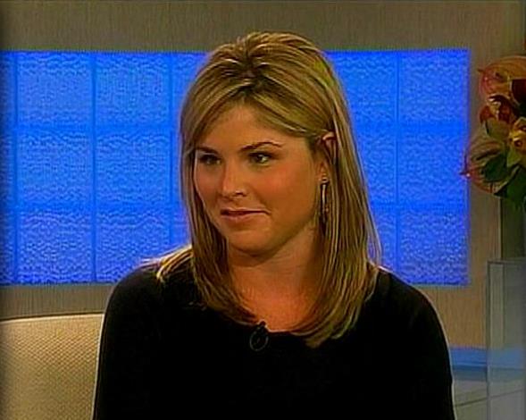 Jenna Bush Coming to Salt Lake City