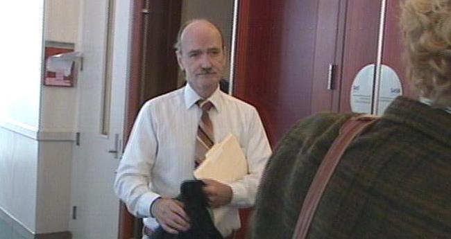 Man Accused of Shooting Dog to Stand Trial