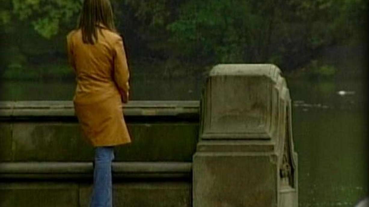 The last acceptable stigma