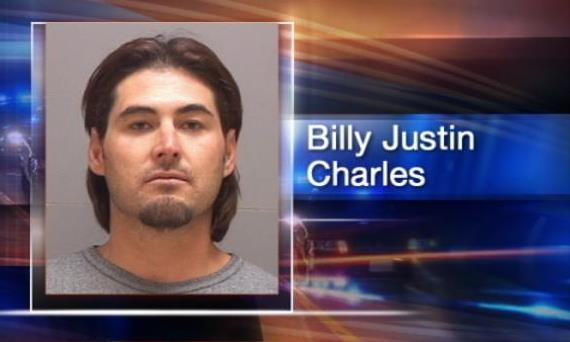 Man Arrested in 11-Year-Old Murder
