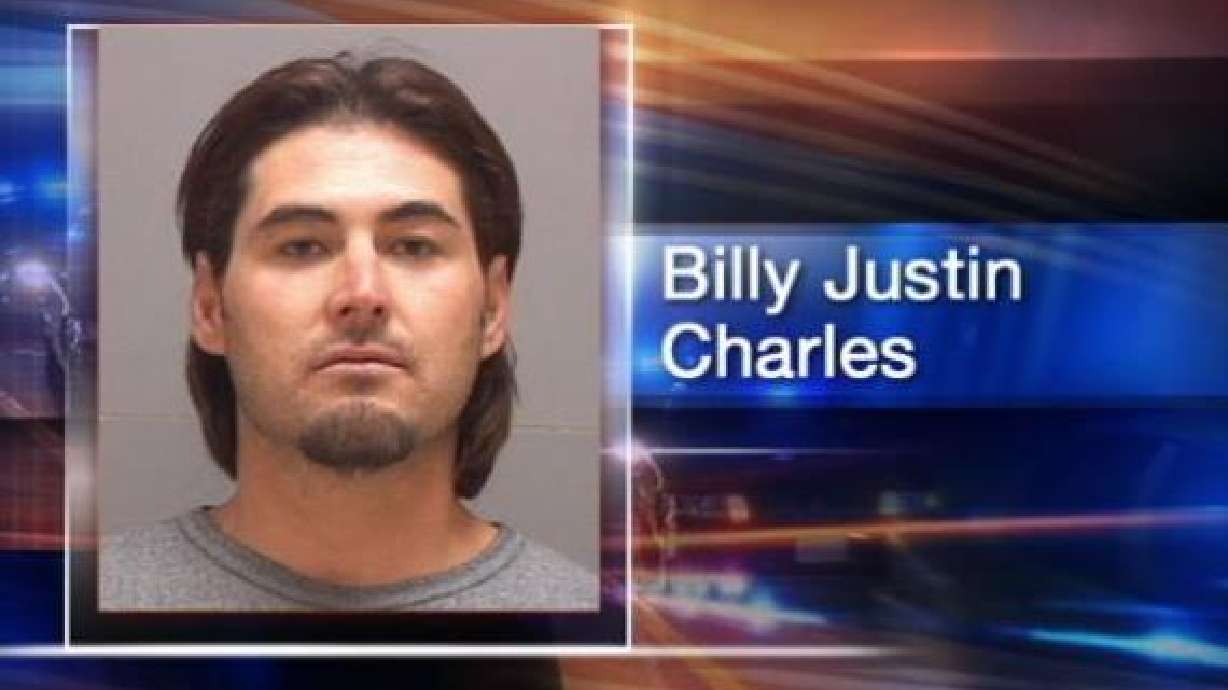 Man Arrested in 11-Year-Old Murder