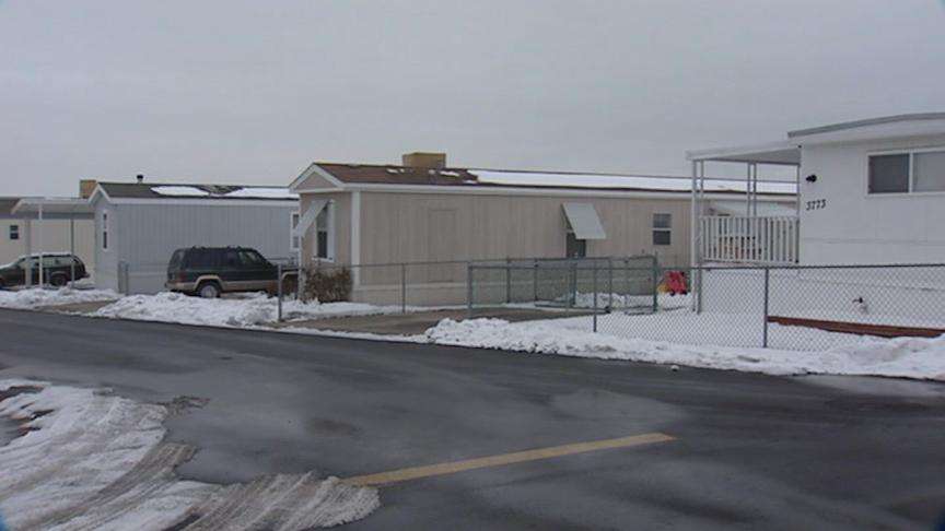 Man Arrested in 11-Year-Old Murder Appears Before a Judge