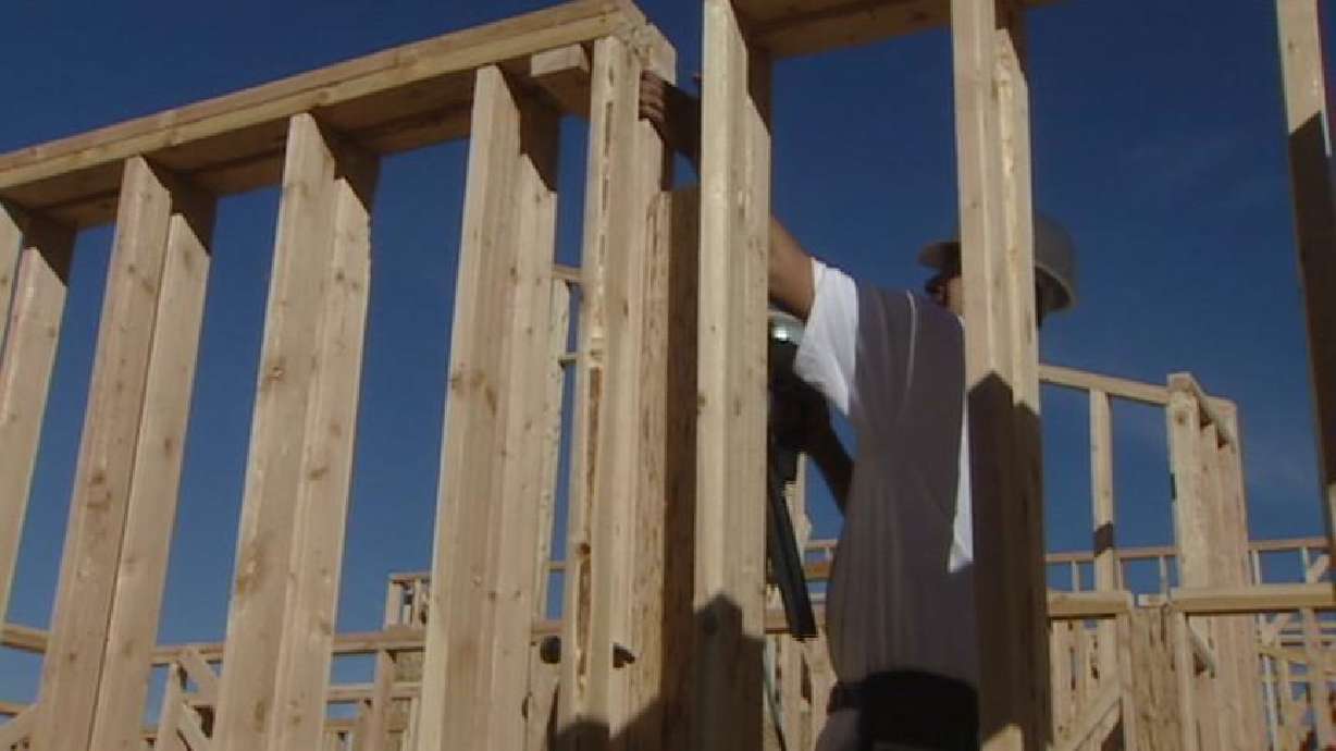 Real Estate Competition Gives Students Real-World Experience