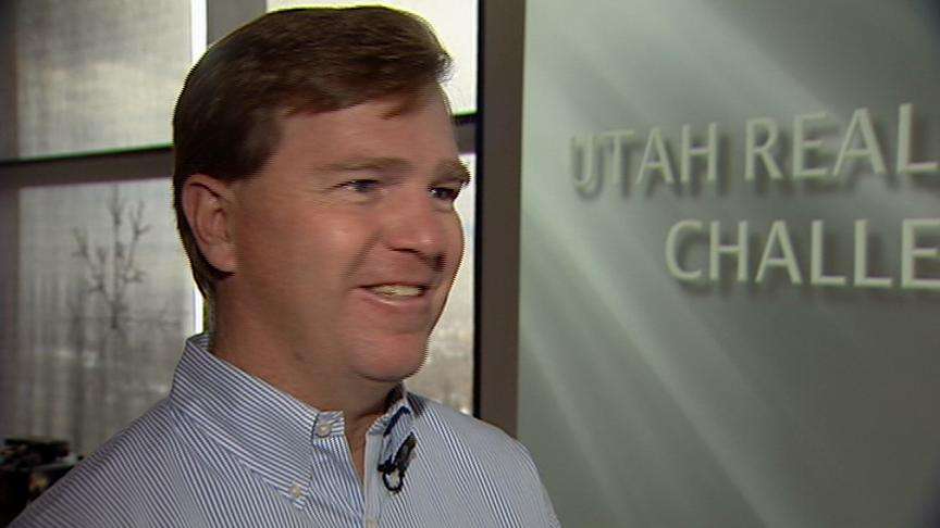 Real Estate Competition Gives Students Real-World Experience